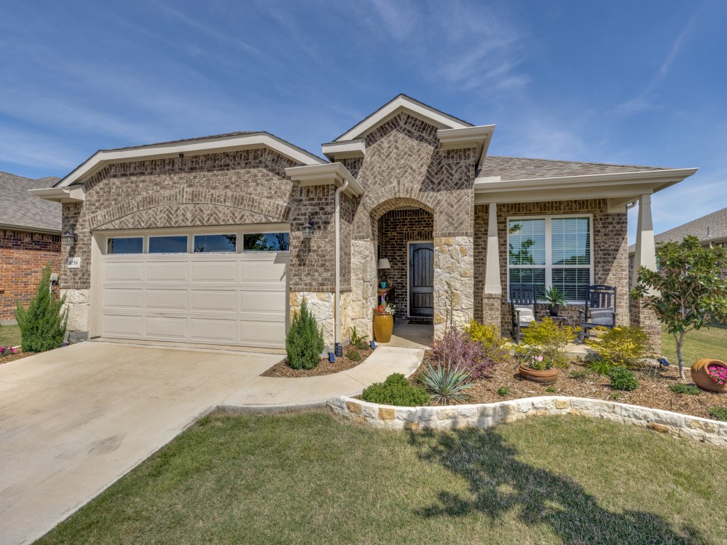 8758 Silent River Road Frisco TX 75036