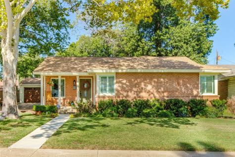 321 Lakeside Drive Irving TX 75062