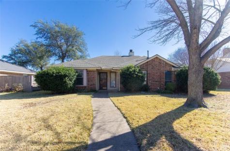 126 Ridgegate Drive Garland TX 75040