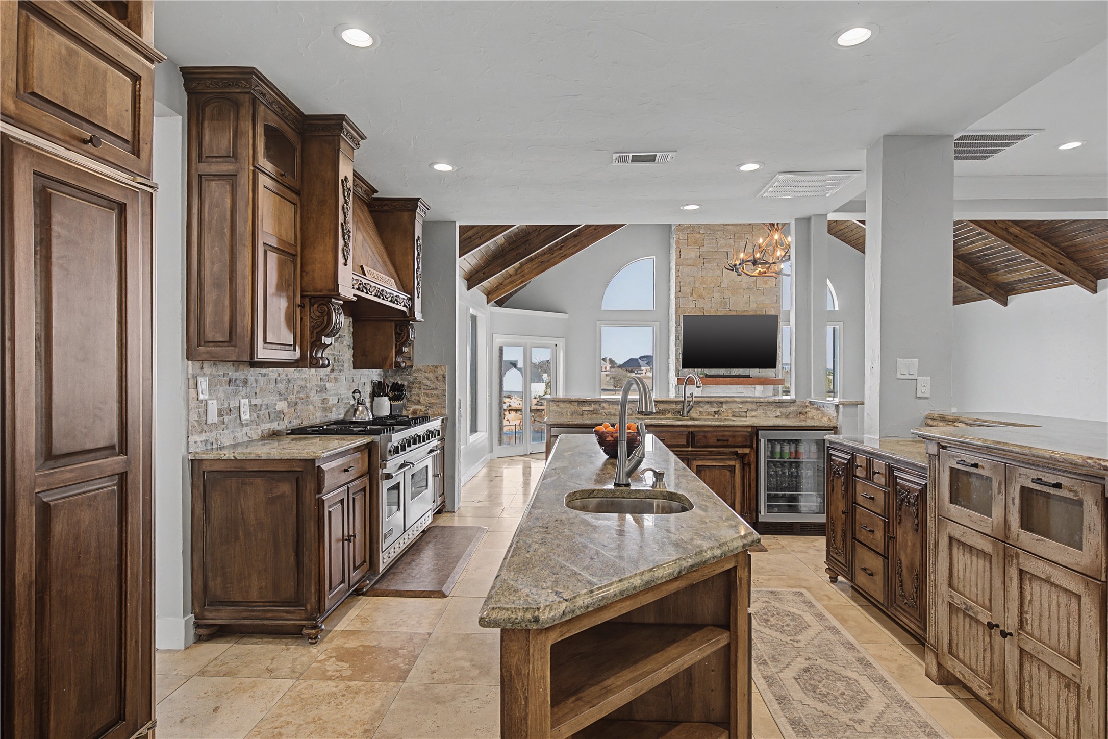 113 Club House Drive Weatherford TX 76087