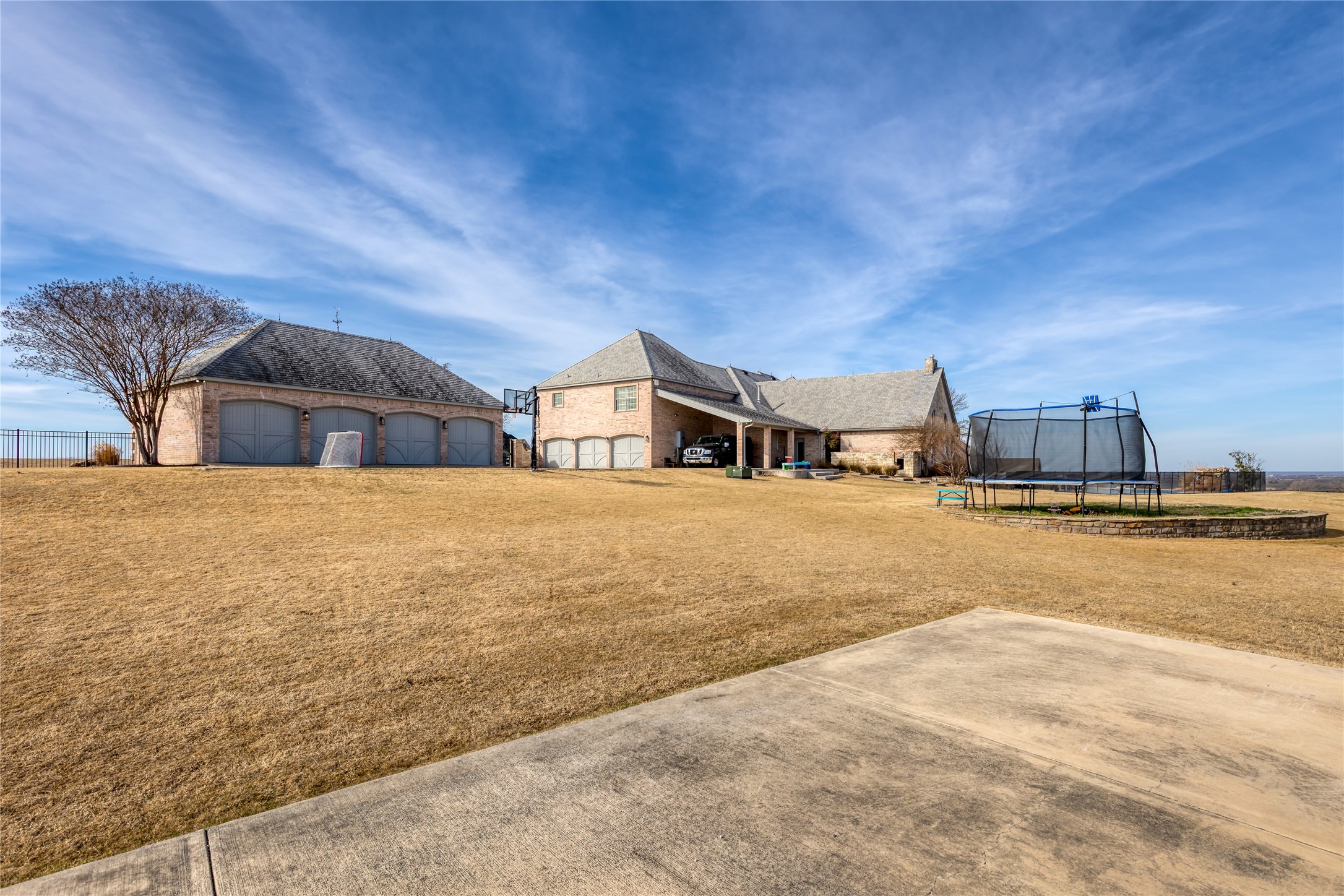 113 Club House Drive Weatherford TX 76087