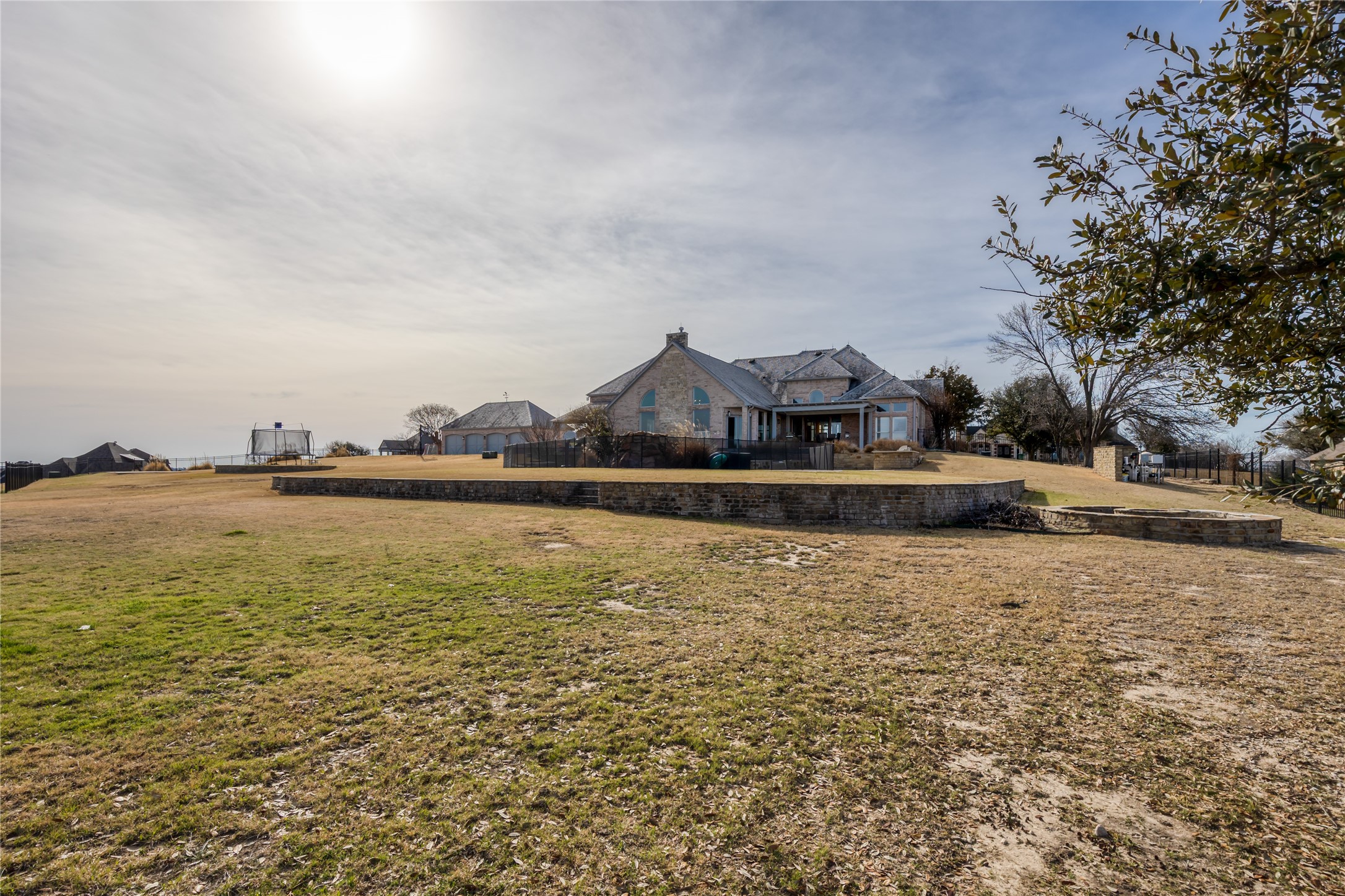 113 Club House Drive Weatherford TX 76087