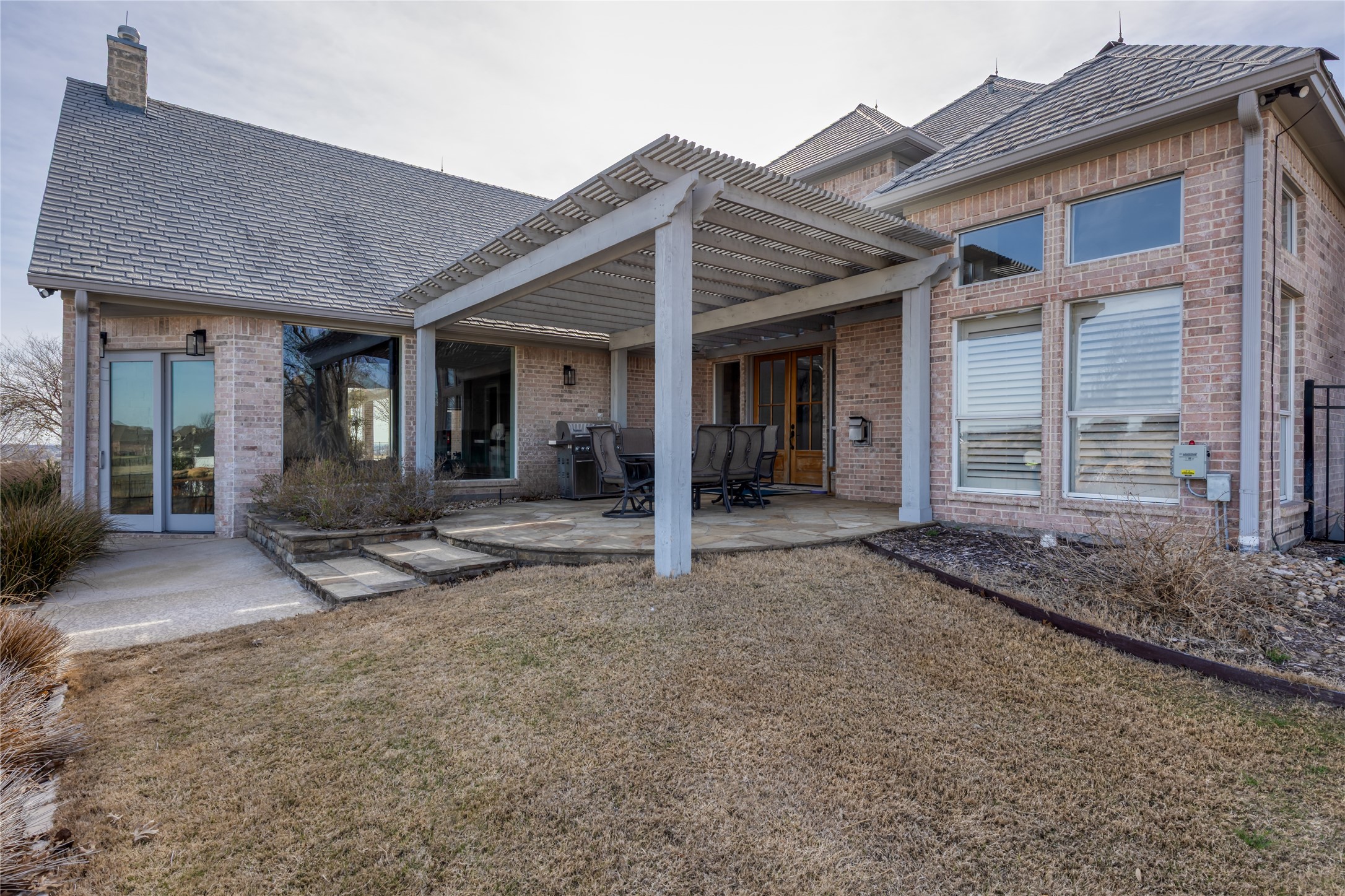 113 Club House Drive Weatherford TX 76087