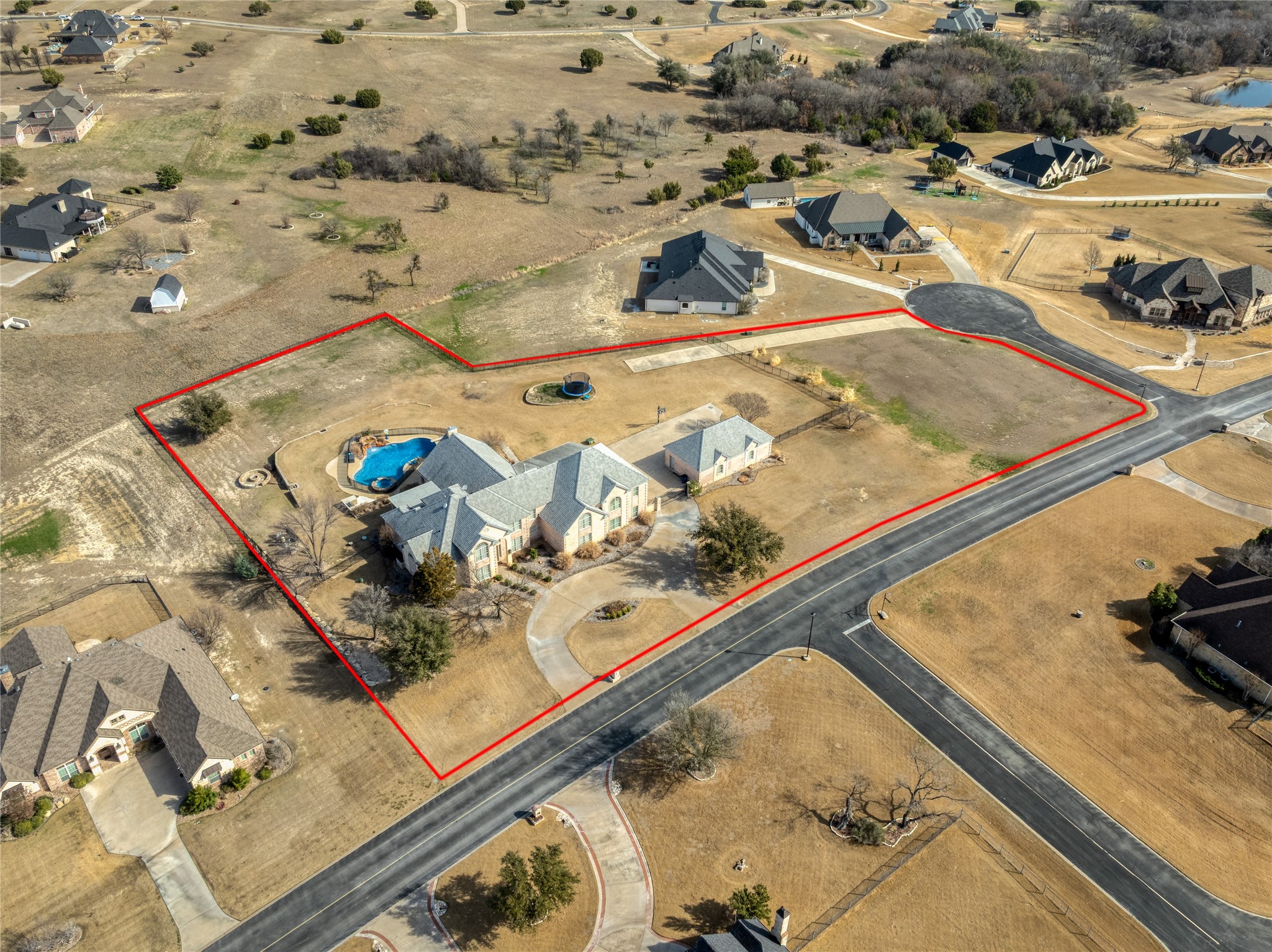 113 Club House Drive Weatherford TX 76087
