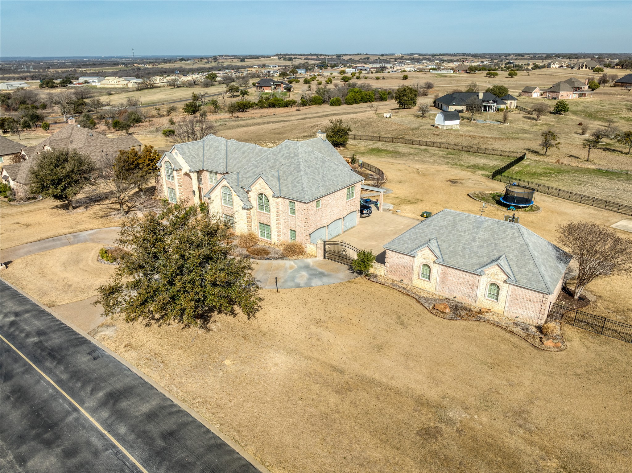 113 Club House Drive Weatherford TX 76087