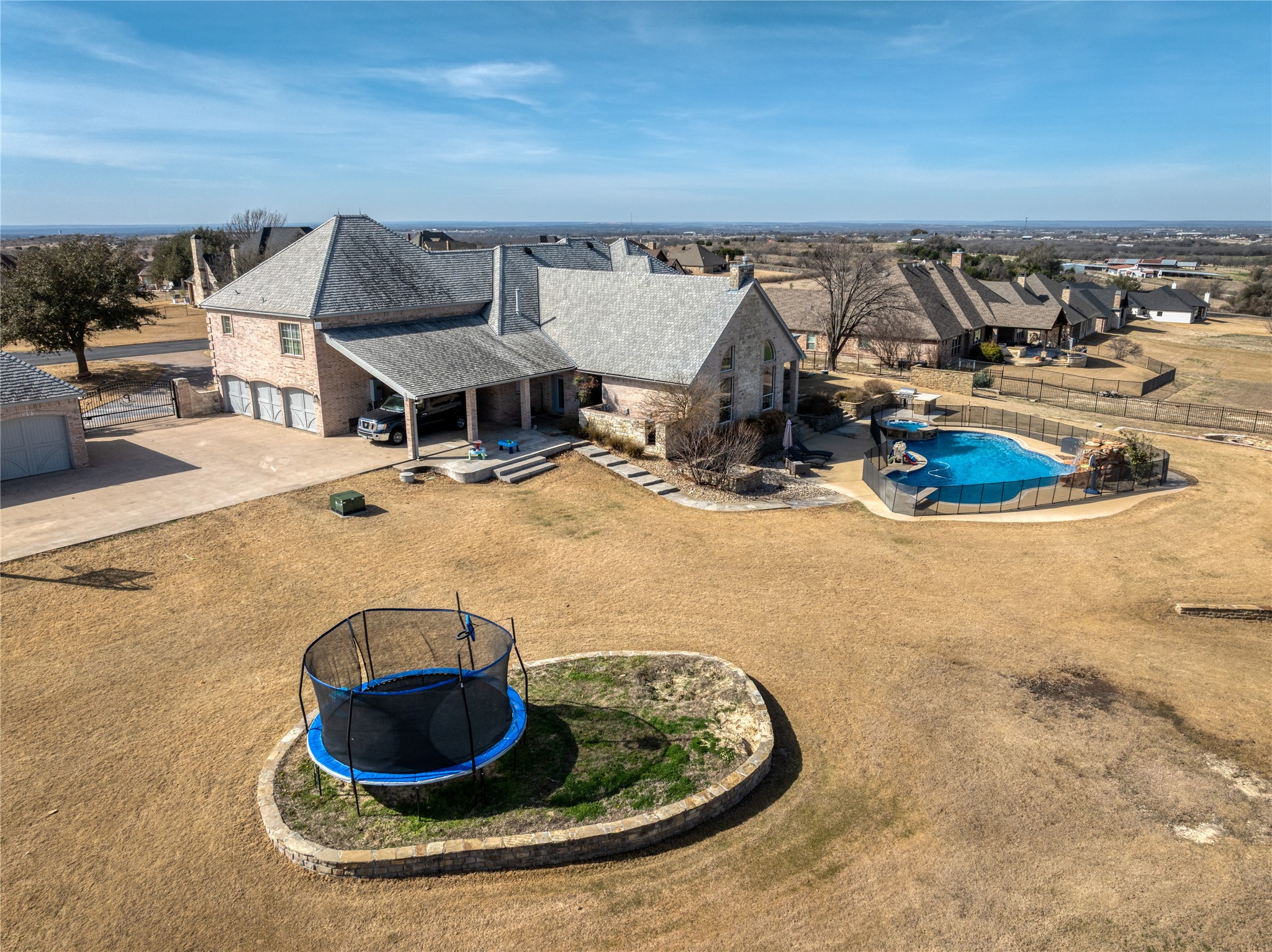 113 Club House Drive Weatherford TX 76087