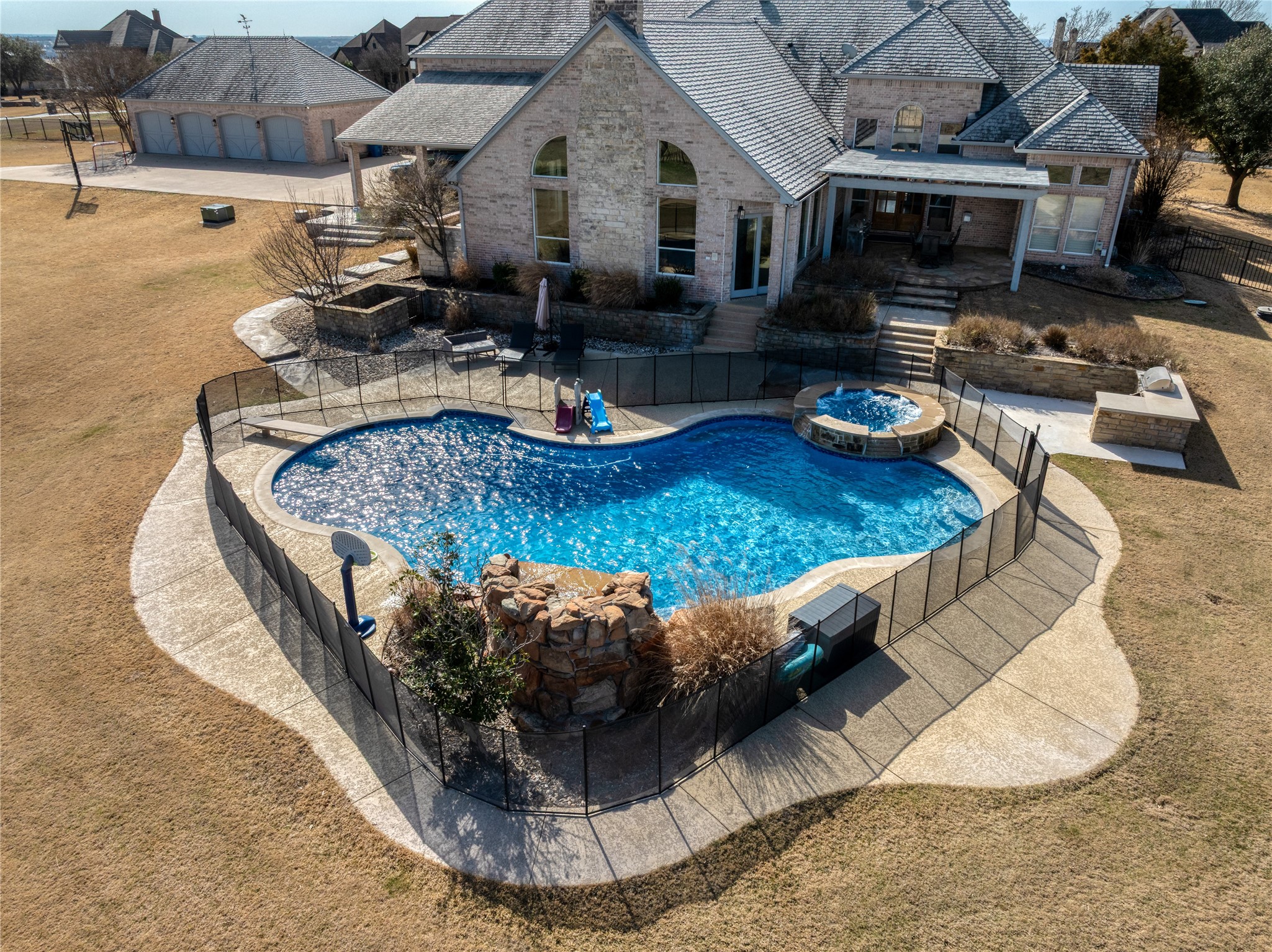 113 Club House Drive Weatherford TX 76087