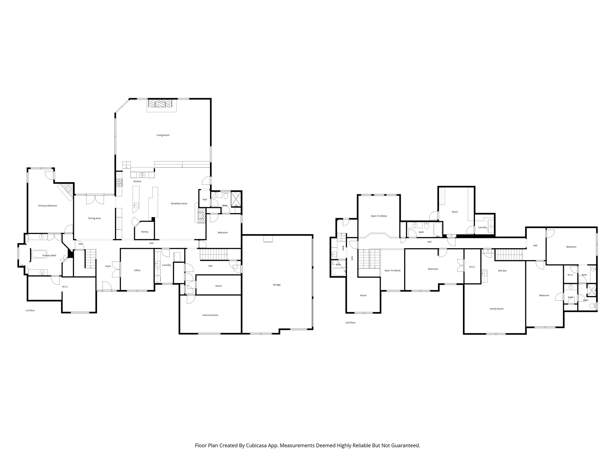 113 Club House Drive Weatherford TX 76087