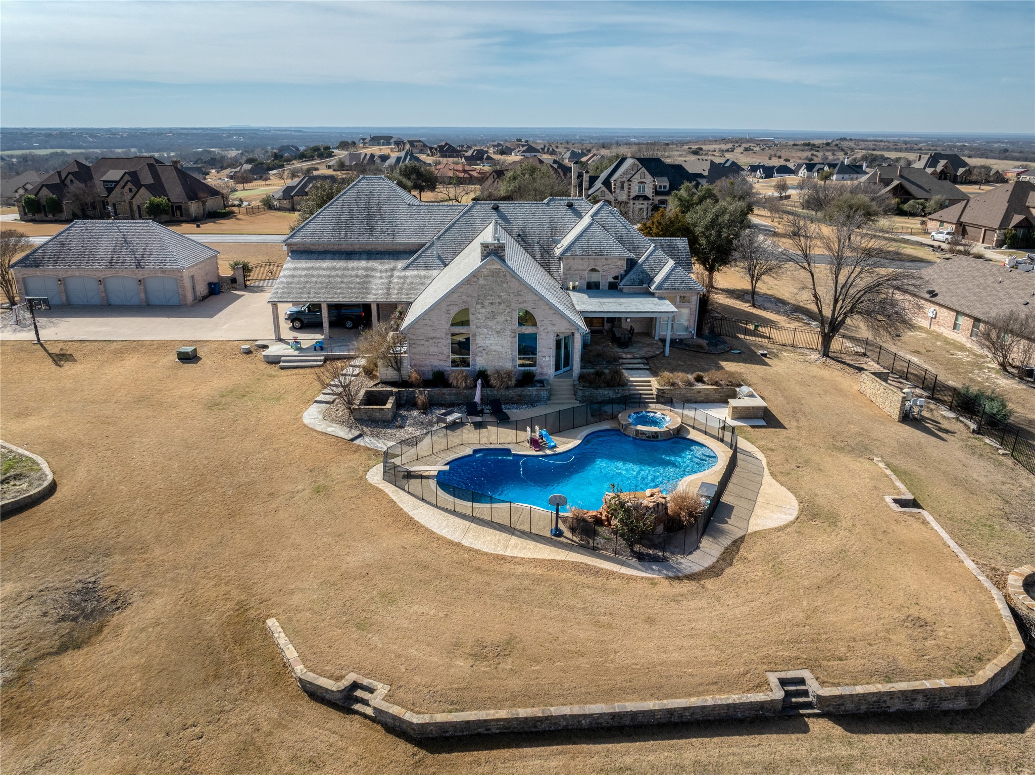 113 Club House Drive Weatherford TX 76087