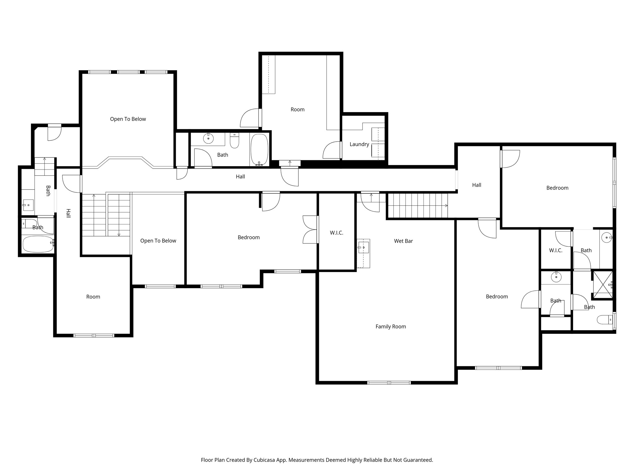 113 Club House Drive Weatherford TX 76087