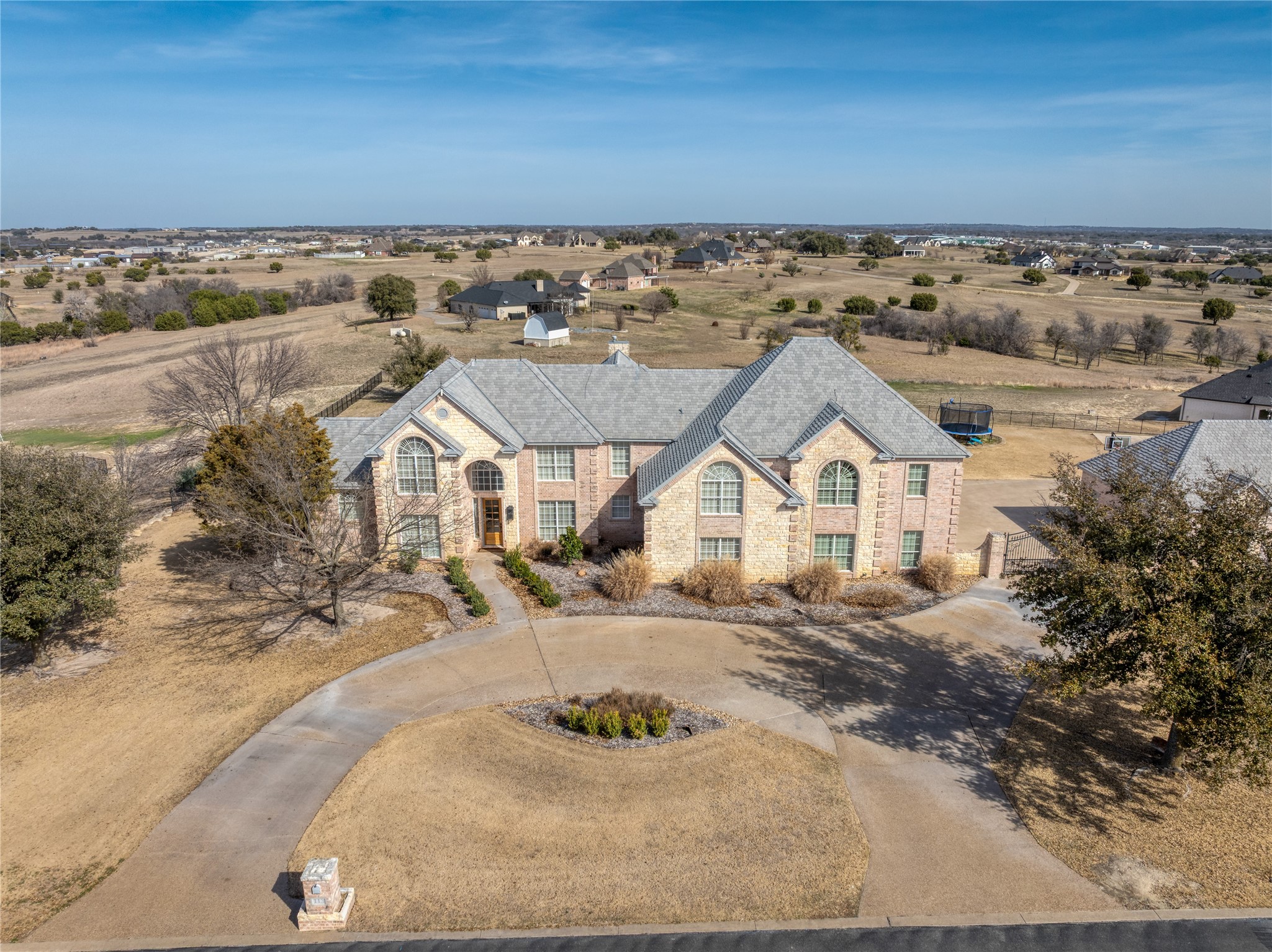 113 Club House Drive Weatherford TX 76087
