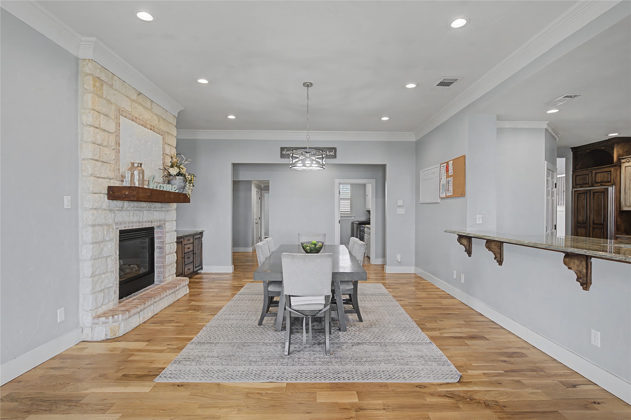 113 Club House Drive Weatherford TX 76087