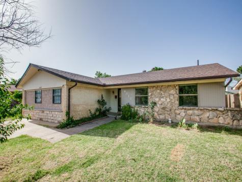 4617 Hanover Drive Garland TX 75042