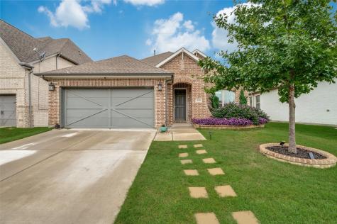 308 Moonvine Drive Little Elm TX 75068