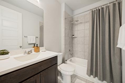 308 Moonvine Drive Little Elm TX 75068