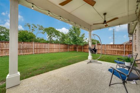 308 Moonvine Drive Little Elm TX 75068