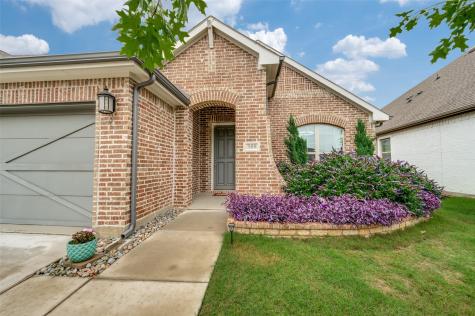 308 Moonvine Drive Little Elm TX 75068