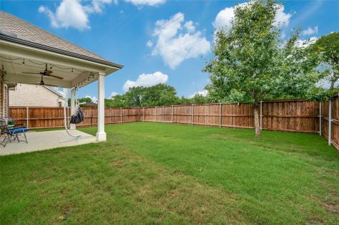 308 Moonvine Drive Little Elm TX 75068