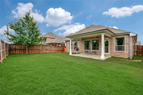 308 Moonvine Drive Little Elm TX 75068