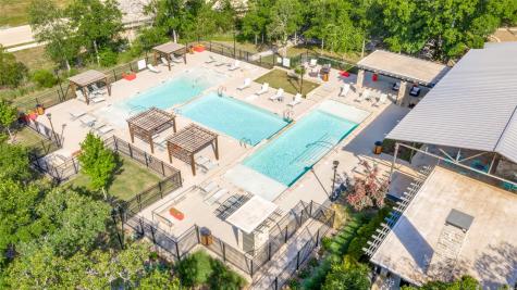308 Moonvine Drive Little Elm TX 75068