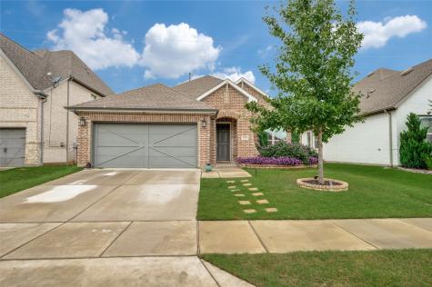 308 Moonvine Drive Little Elm TX 75068