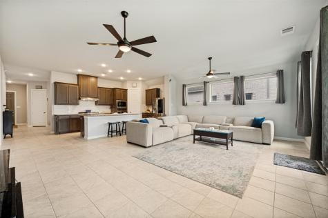 308 Moonvine Drive Little Elm TX 75068