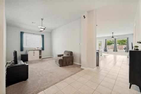 308 Moonvine Drive Little Elm TX 75068