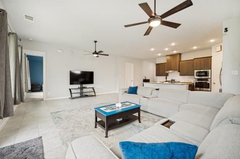 308 Moonvine Drive Little Elm TX 75068
