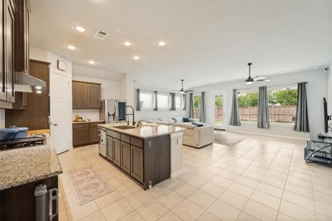 308 Moonvine Drive Little Elm TX 75068