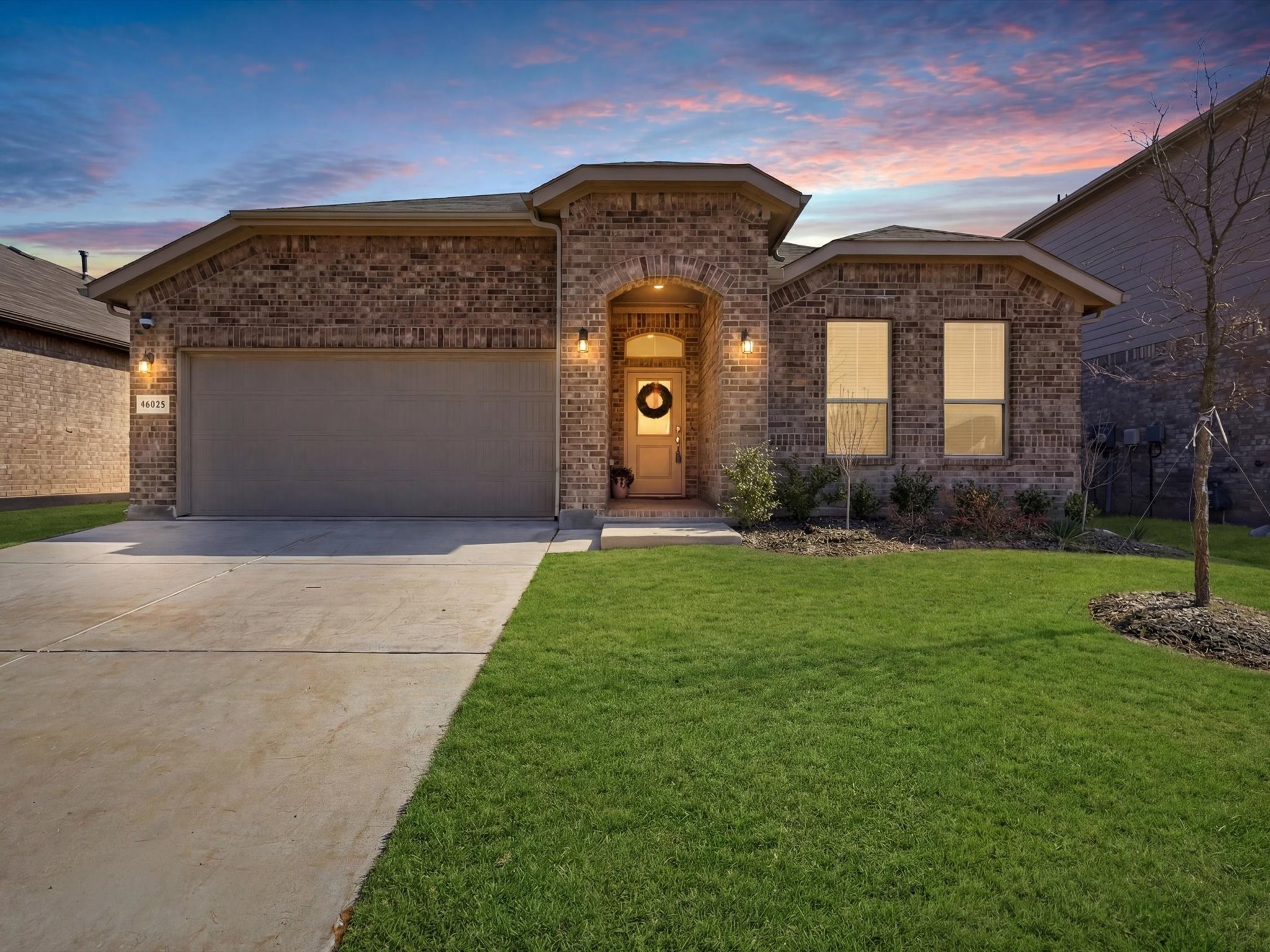 16032 Farringdon Way Fort Worth TX 76247