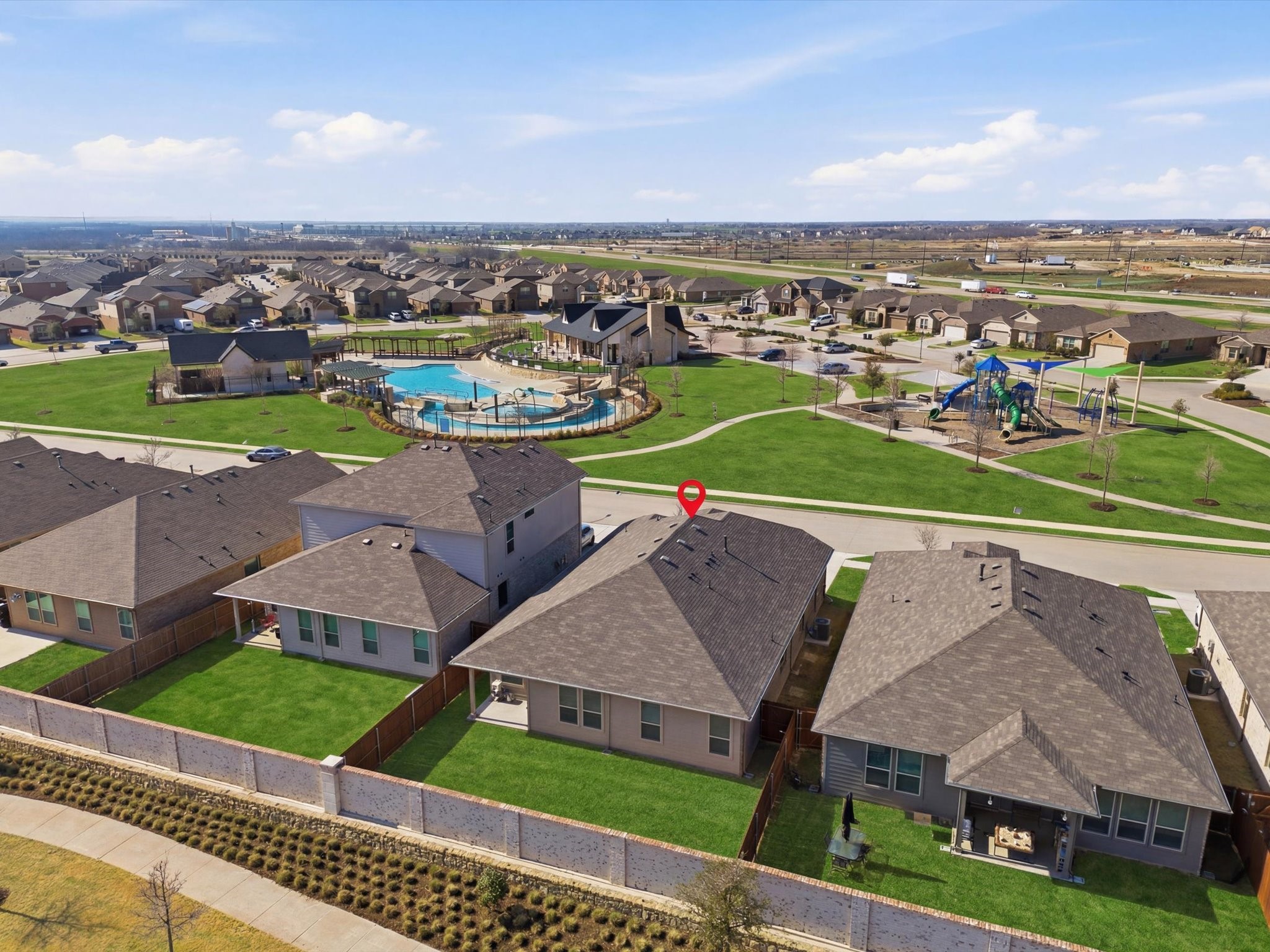 16032 Farringdon Way Fort Worth TX 76247
