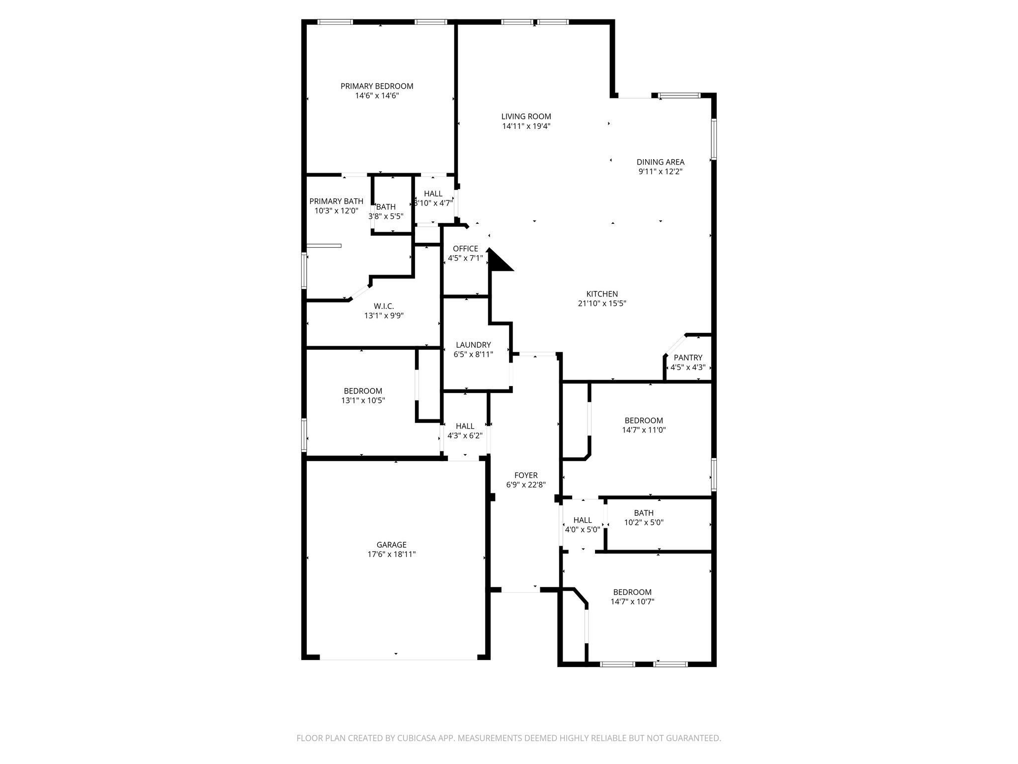 16032 Farringdon Way Fort Worth TX 76247