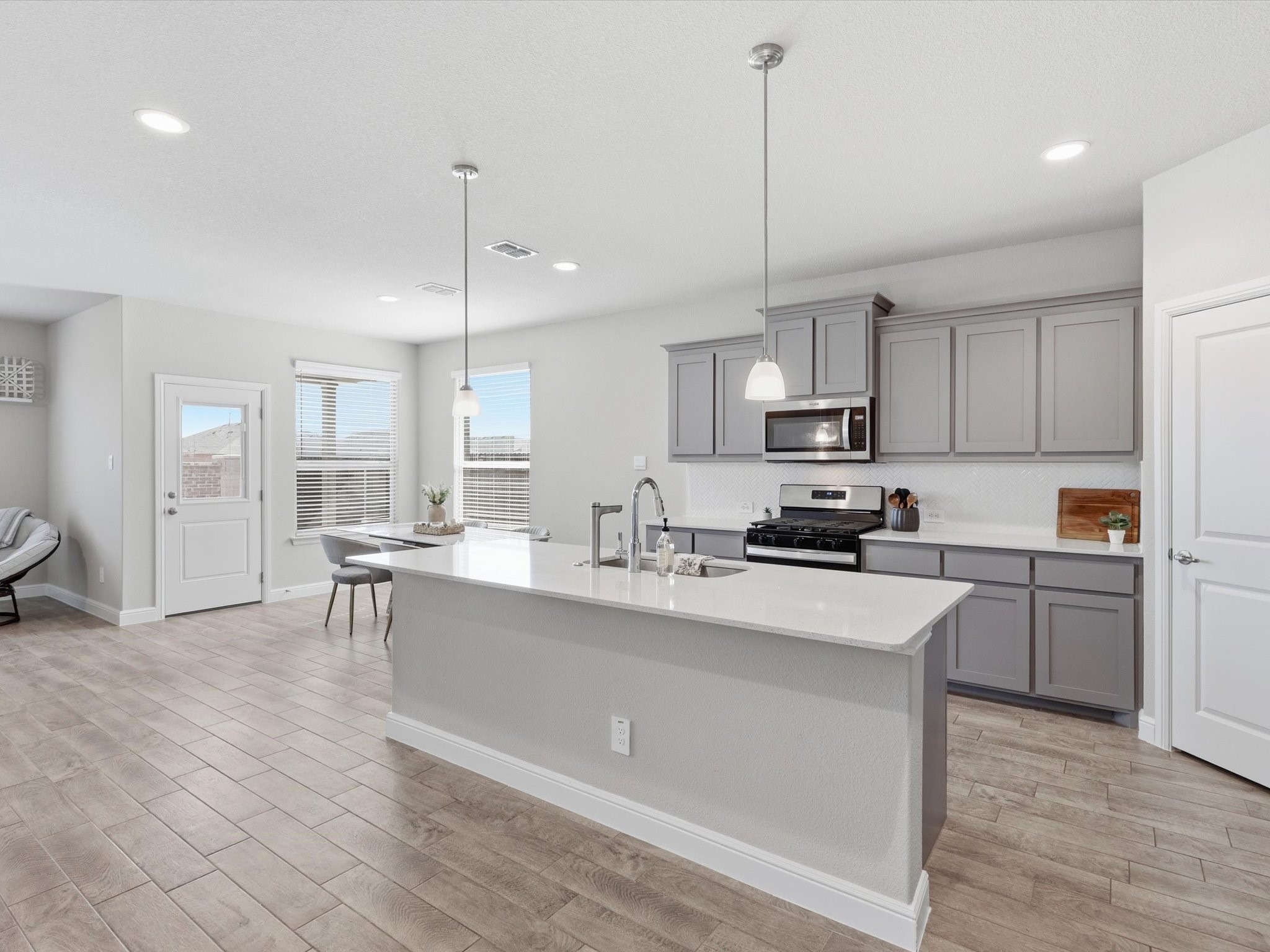 16032 Farringdon Way Fort Worth TX 76247