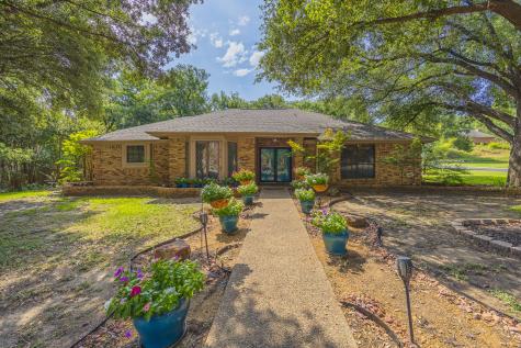 216 Willow Ridge Road Fort Worth TX 76103