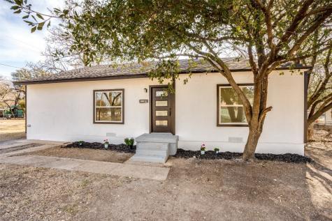 3002 S Edgefield Avenue Dallas TX 75224