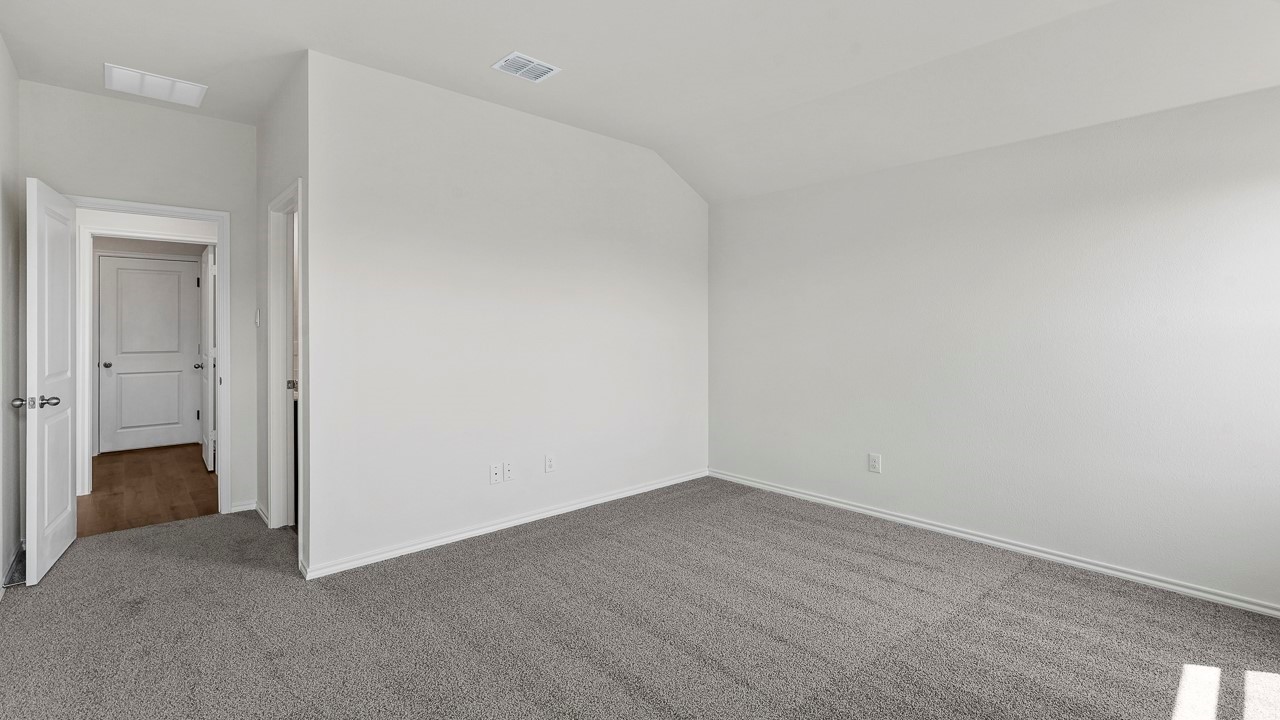 1675 Mantle Road Crandall TX 75114