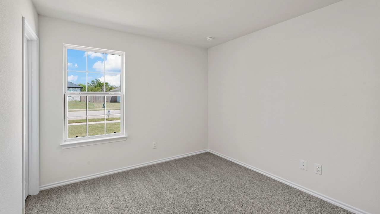 1675 Mantle Road Crandall TX 75114