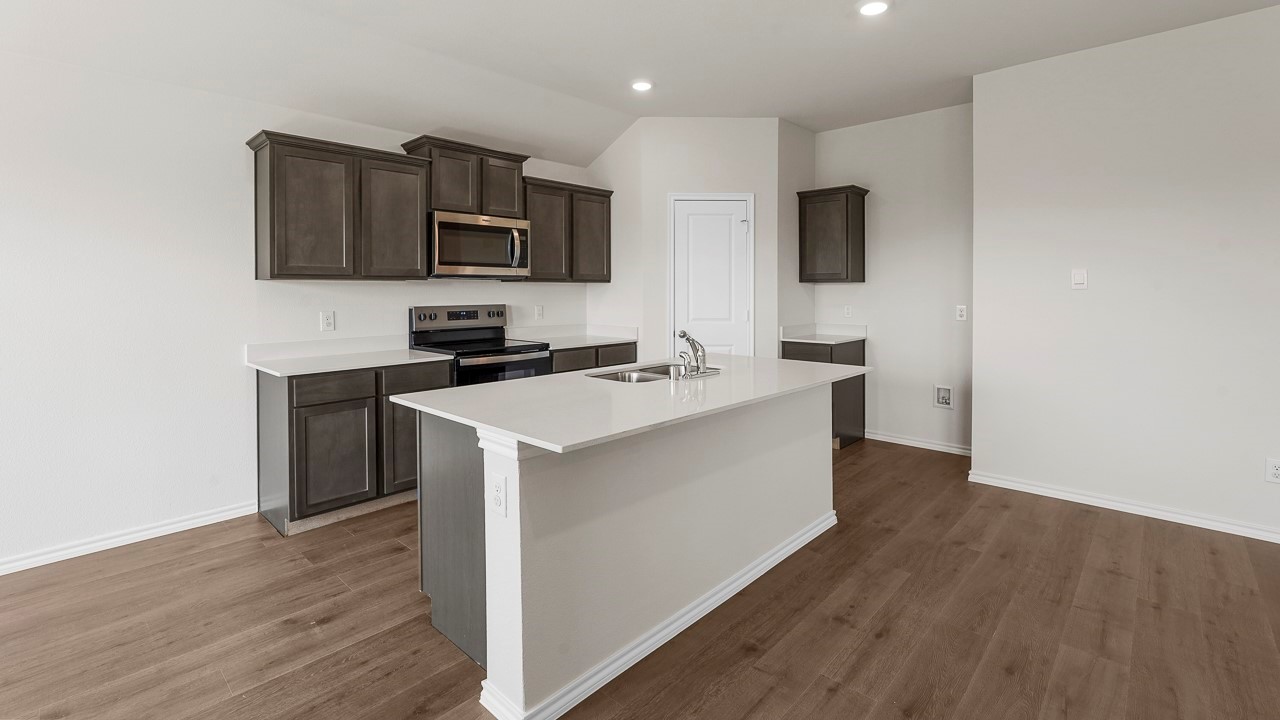 1675 Mantle Road Crandall TX 75114