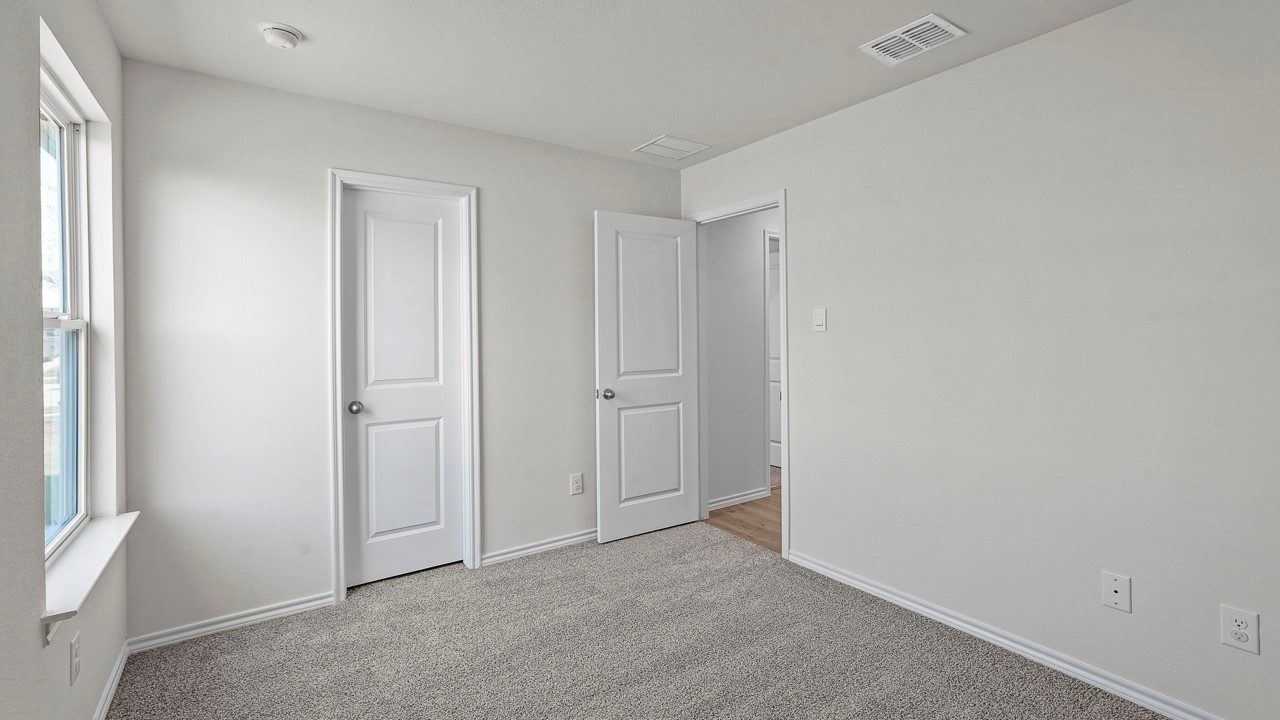 1675 Mantle Road Crandall TX 75114