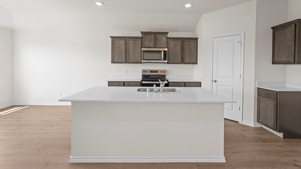 1675 Mantle Road Crandall TX 75114