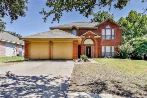 5450 Blue Water Lake Drive Fort Worth TX 76137