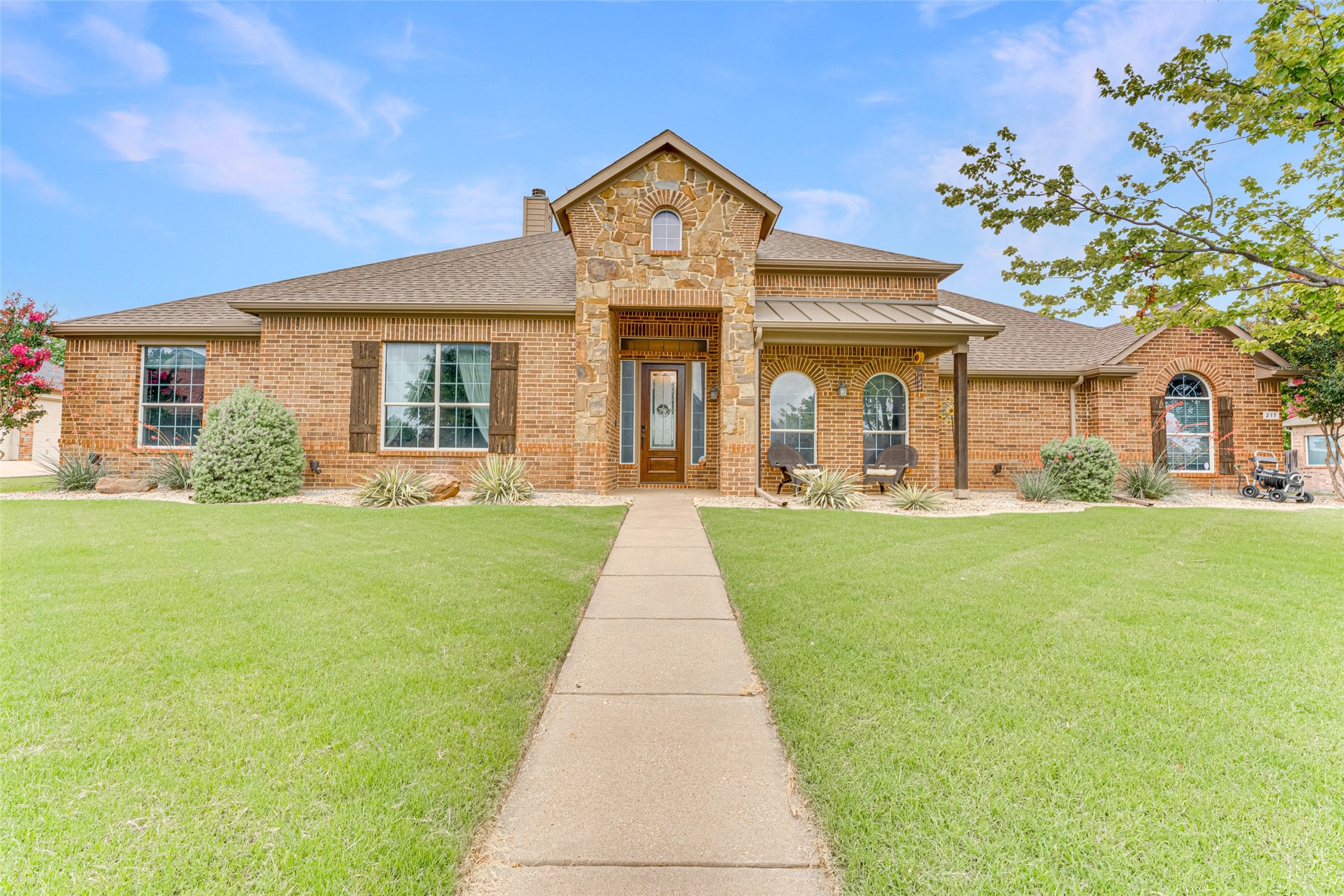 217 Panther Peak Drive Midlothian TX 76065