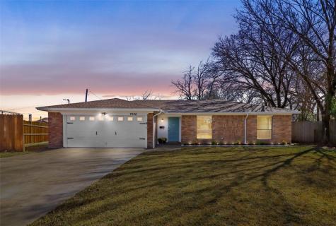 7220 Karen Drive North Richland Hills TX 76180