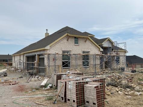 7404 Autumn Grove Lane Ponder TX 76259