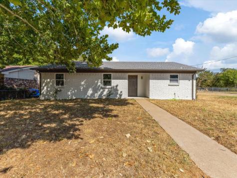 2806 Geonito Camino Court Granbury TX 76049