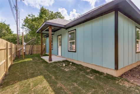 1329 Arizona Avenue Fort Worth TX 76104