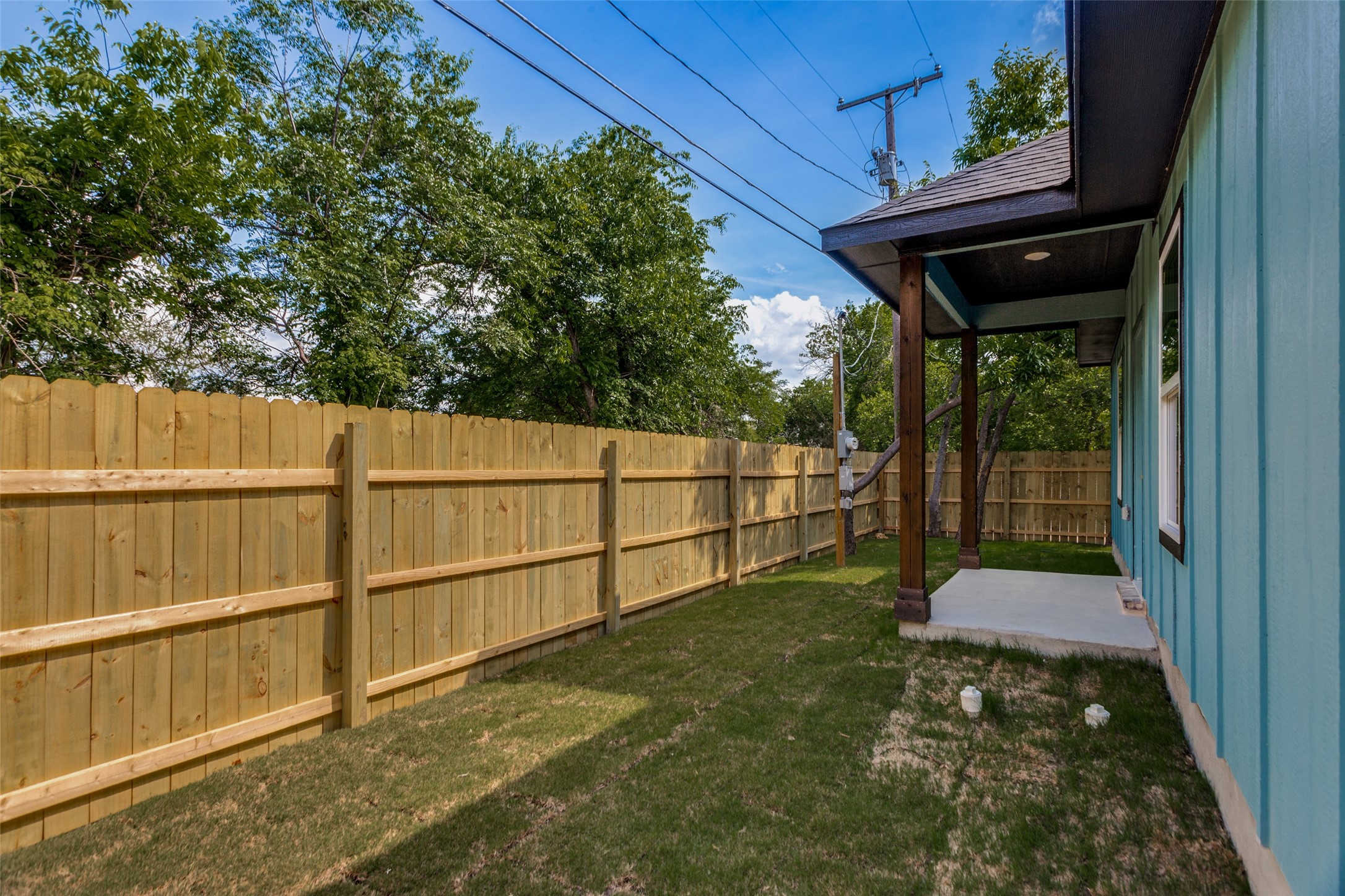 1329 Arizona Avenue Fort Worth TX 76104