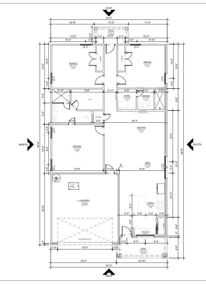 1329 Arizona Avenue Fort Worth TX 76104