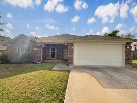 309 Wonder Oak Court Weatherford TX 76085