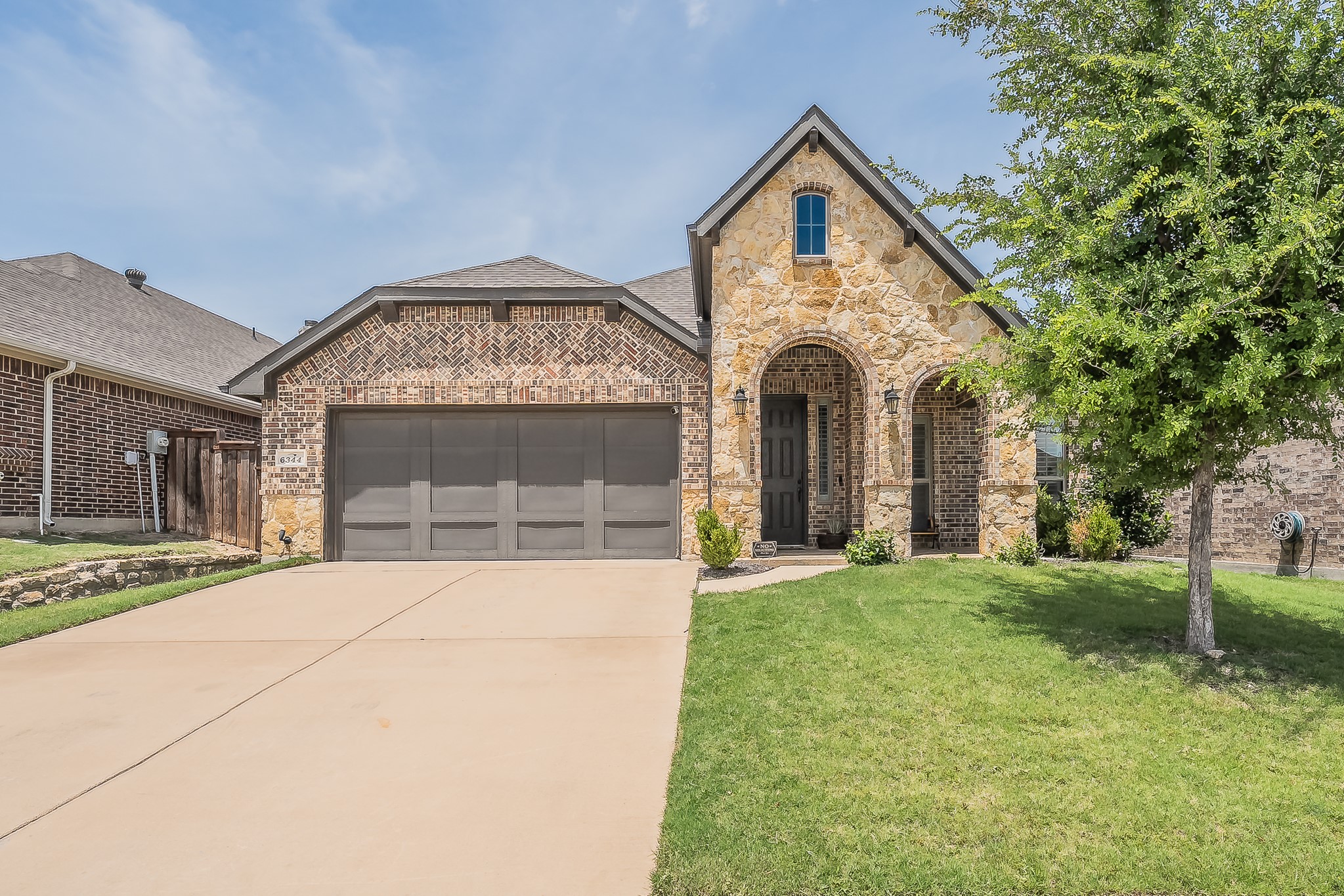 6344 Longhorn Herd Lane Fort Worth TX 76123